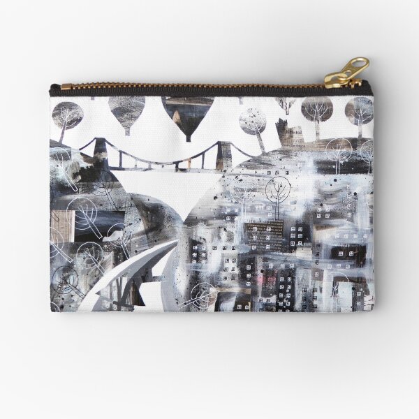 Item preview, Bristol in monochrome designed and sold by Jenny Urquhart.