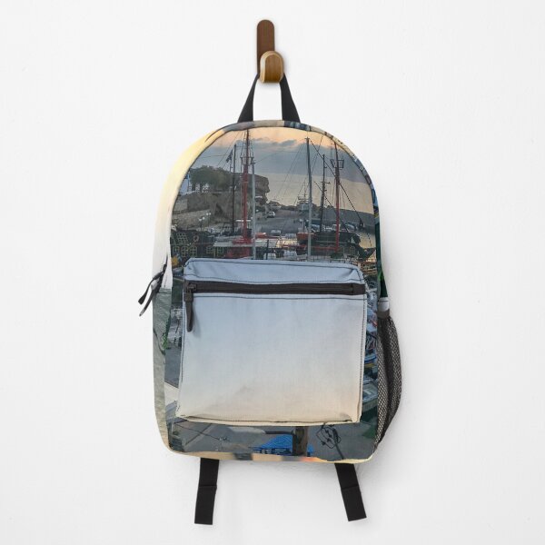 Item preview, Hersonissos, Crete island sunrise, Greece designed and sold by WanderlustBunny.