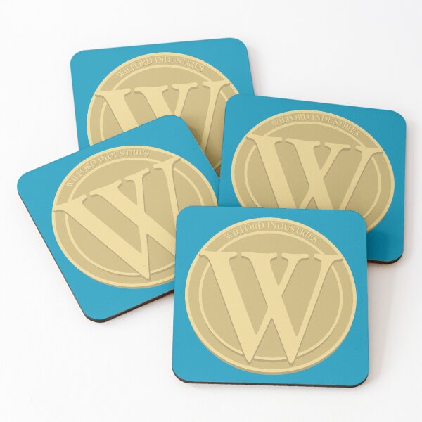 Item preview, Wilford Industries designed and sold by togin.