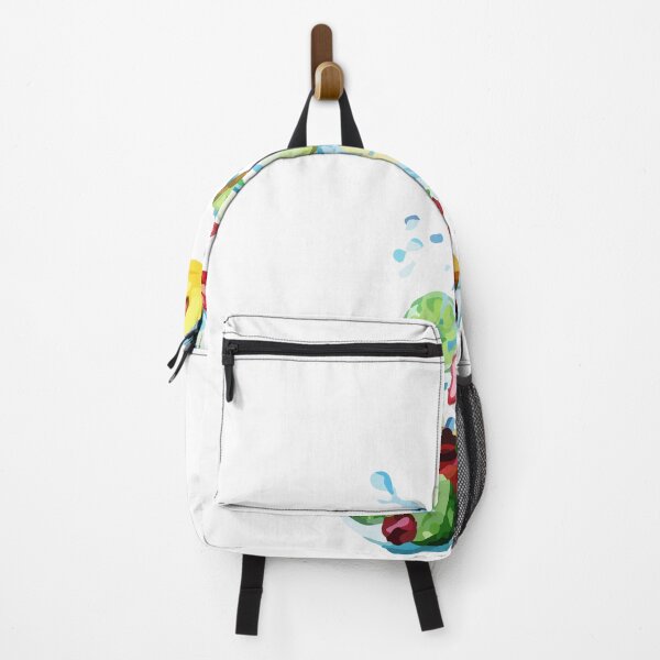 Fruit salad Backpack