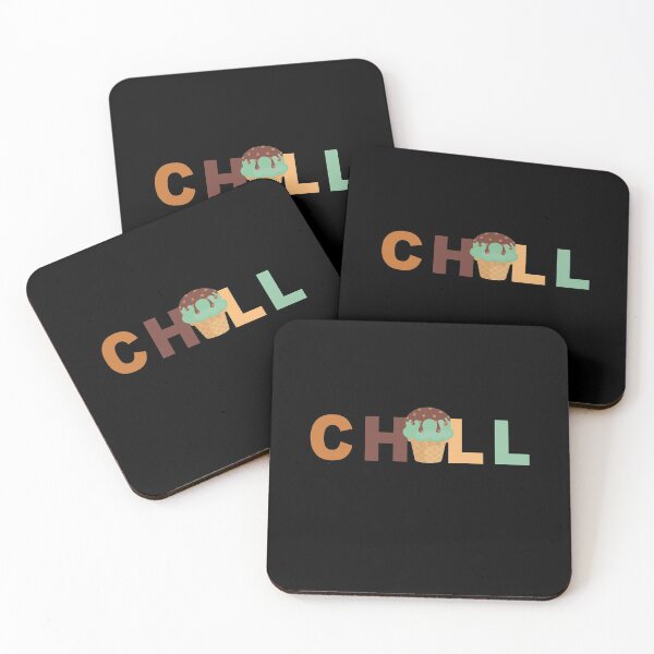 Item preview, Chill - Chilling  designed and sold by majeed10.