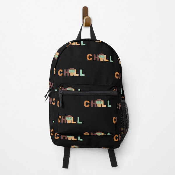 Item preview, Chill - Chilling designed and sold by majeed10.