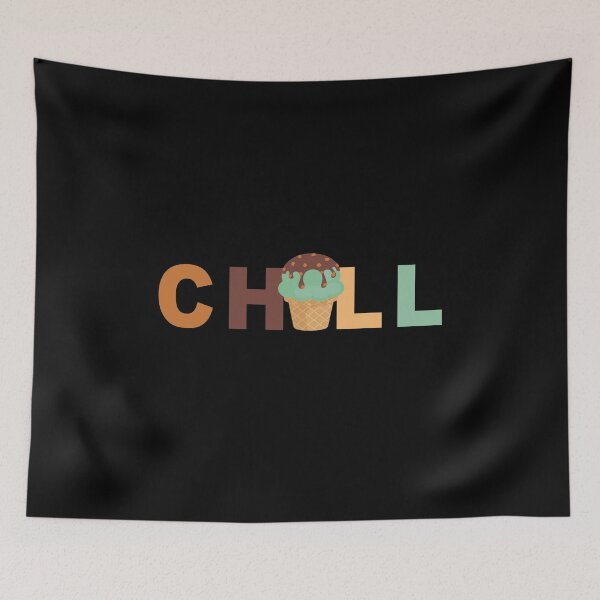 Item preview, Chill - Chilling  designed and sold by majeed10.