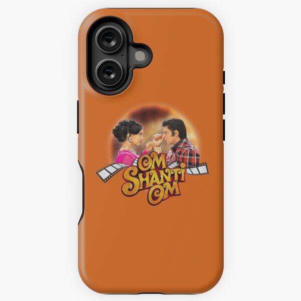 Item preview, Shahrukh Khan Vintage Design - Om Shanti Om designed and sold by zeyd99.
