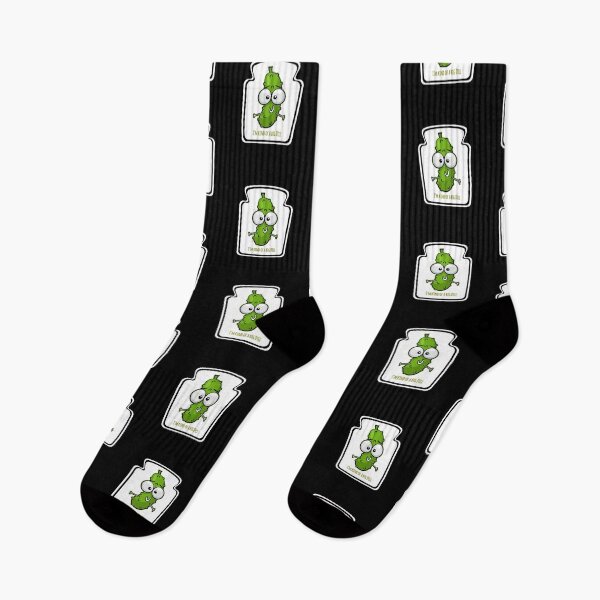Item preview, I'm Kind Of A Big Dill  - Big Deal - Pickle Design designed and sold by KoolMoDee.