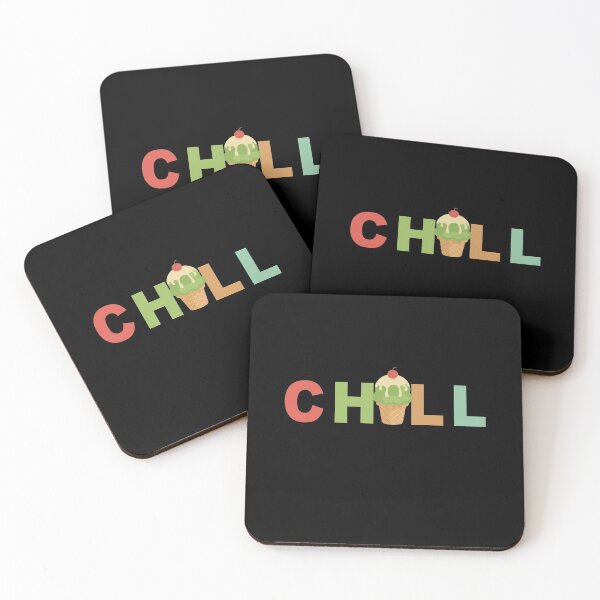 Item preview, Chill - Chilling  designed and sold by majeed10.