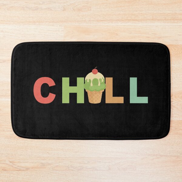 Item preview, Chill - Chilling  designed and sold by majeed10.