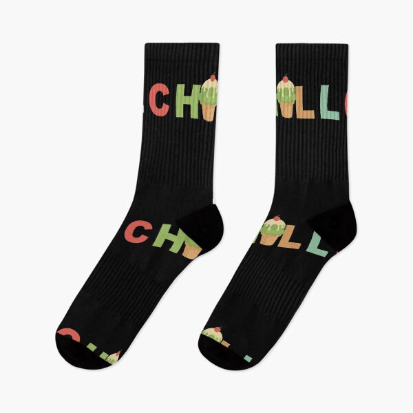 Item preview, Chill - Chilling  designed and sold by majeed10.