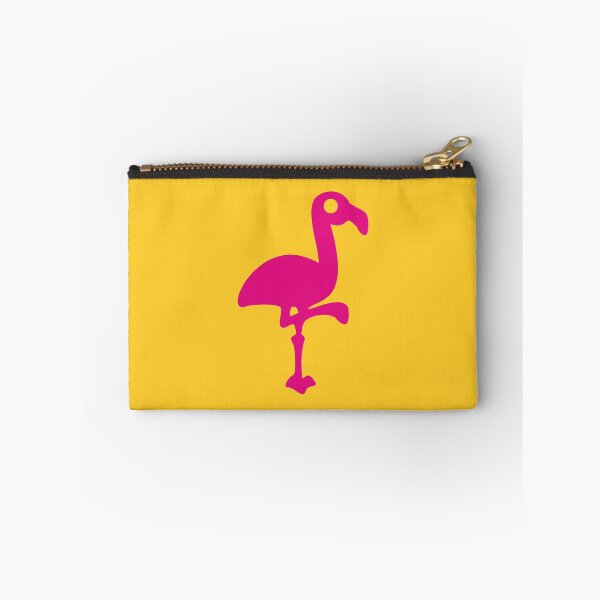 Item preview, Bicolour Flamingo Sunset designed and sold by XOOXOO.