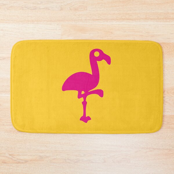 Item preview, Bicolour Flamingo Sunset designed and sold by XOOXOO.