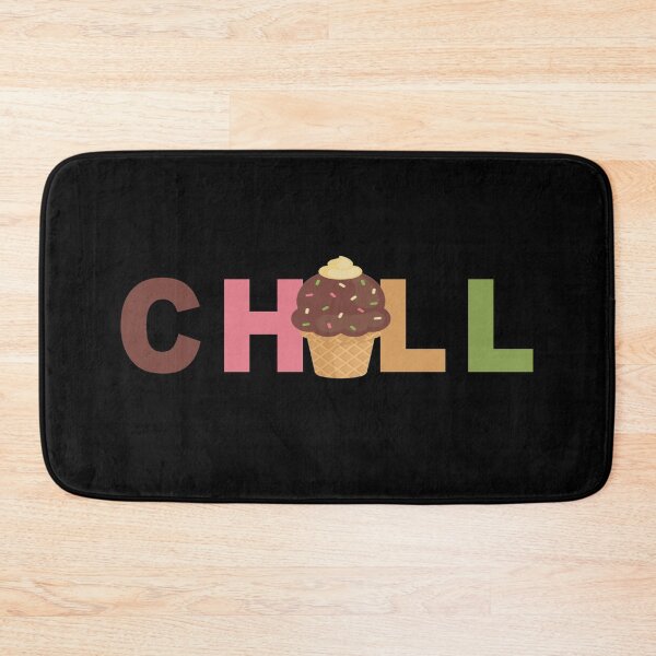Item preview, Chill - Chilling  designed and sold by majeed10.