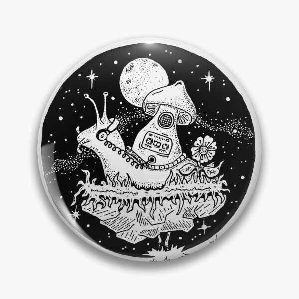 Item preview, Space Tripper designed and sold by james-wagner.