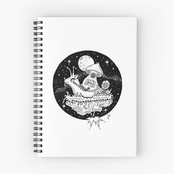 Item preview, Space Tripper designed and sold by james-wagner.