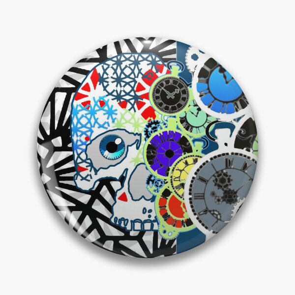 Item preview, passing time designed and sold by bacbi.