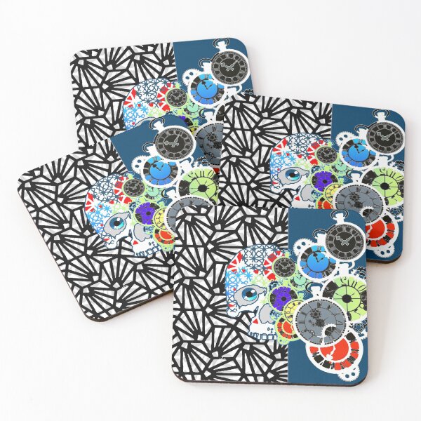 Item preview, passing time designed and sold by bacbi.
