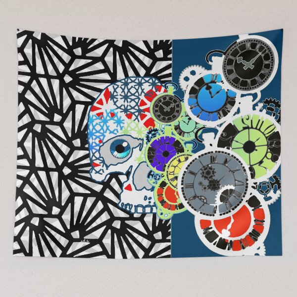 Item preview, passing time designed and sold by bacbi.