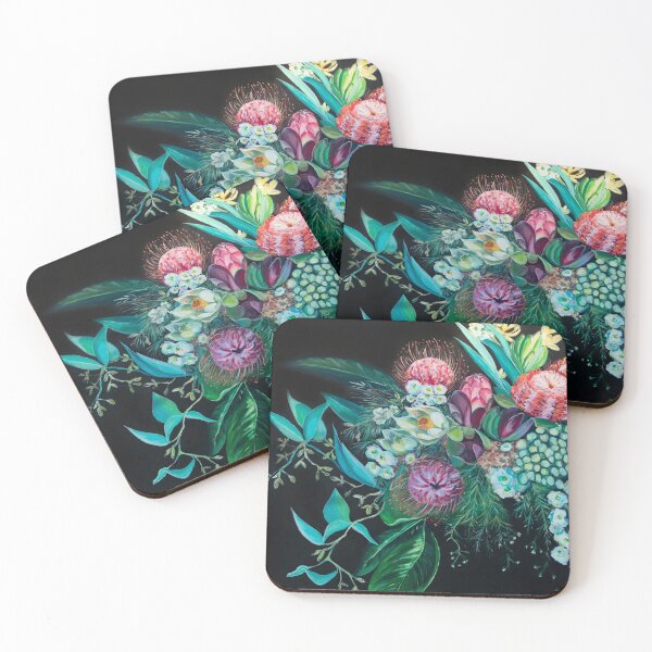 Item preview, Bushman's Bloom designed and sold by Patrycja Whipp.