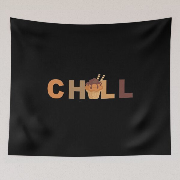 Item preview, Chill - Chilling  designed and sold by majeed10.