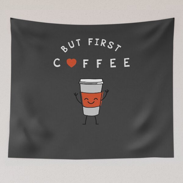 Item preview, Coffee Lover Gift T-Shirt for Barista on Birthday designed and sold by Domshirts.