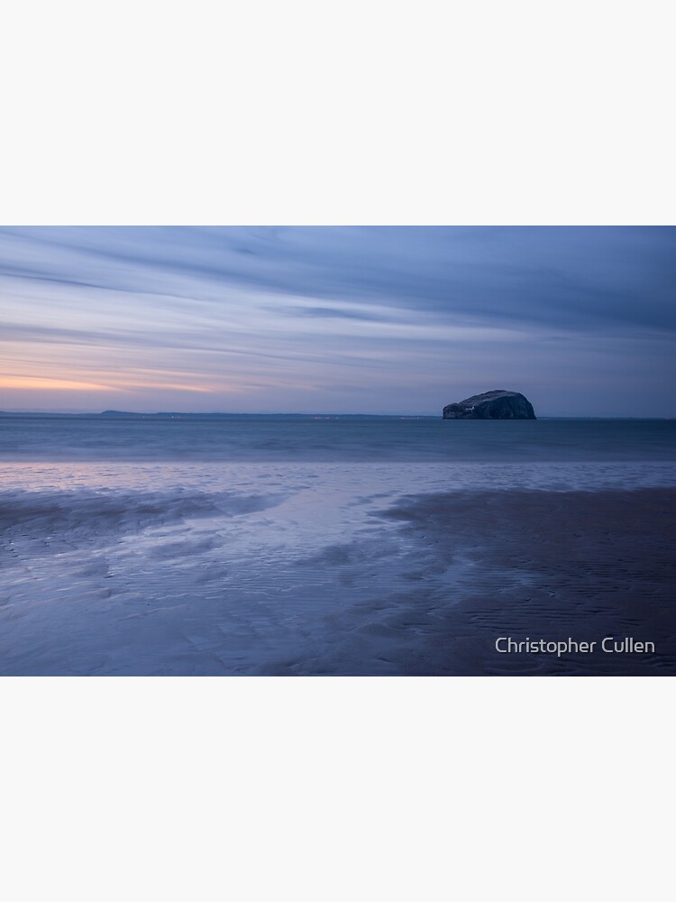 Thumbnail 7 of 7, Framed Art Print, Blue Bass designed and sold by ccullen222.