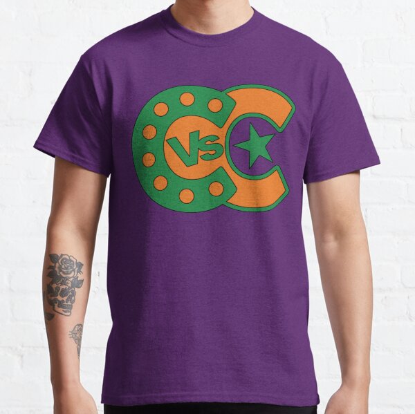 Cabaret vs Cancer - Joke Classic T-Shirt