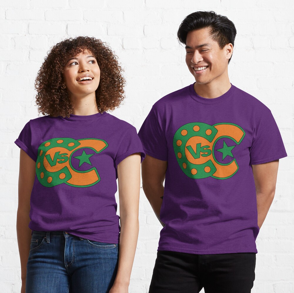 Cabaret vs Cancer - Joke Classic T-Shirt