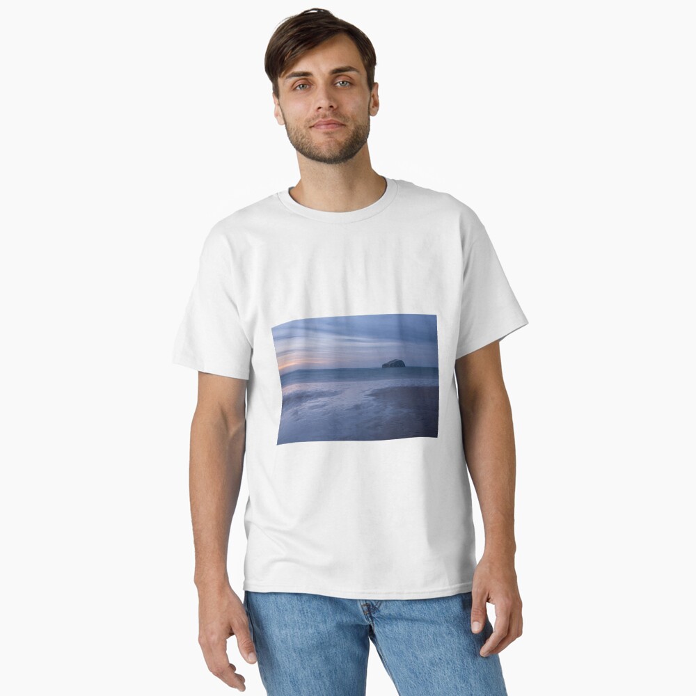 Item preview, Classic T-Shirt designed and sold by ccullen222.