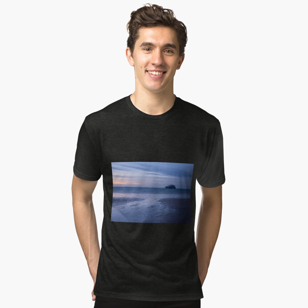 Item preview, Tri-blend T-Shirt designed and sold by ccullen222.