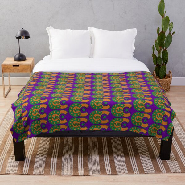 Cabaret vs Cancer - Joke Throw Blanket