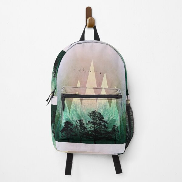 Item preview, TREES under MAGIC MOUNTAINS IV designed and sold by Pia Schneider.