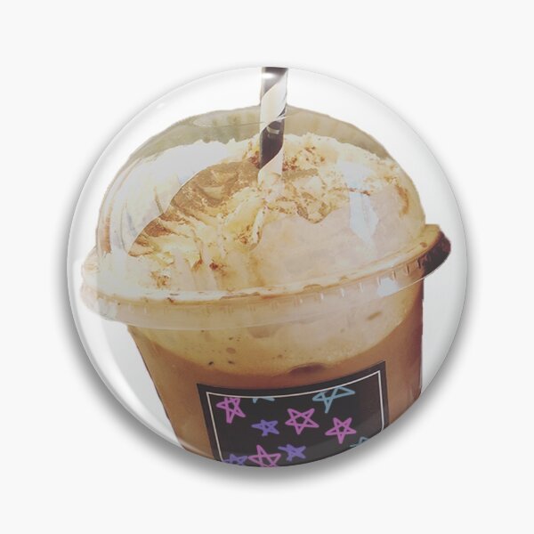 Item preview, Iced Coffee designed and sold by Reion.