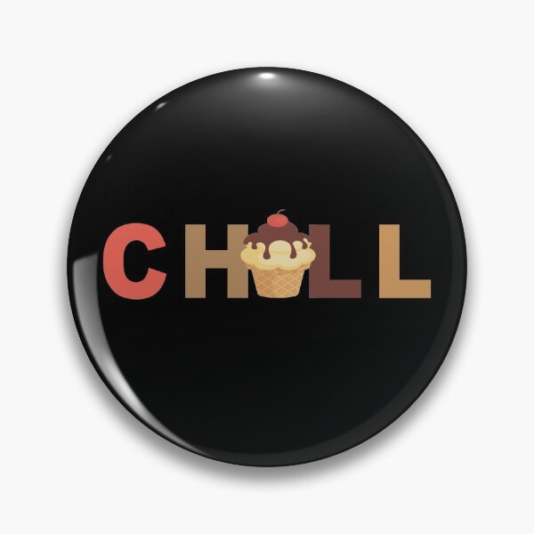 Item preview, Chill - Chilling  designed and sold by majeed10.