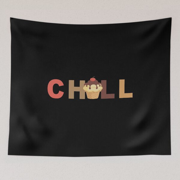 Item preview, Chill - Chilling  designed and sold by majeed10.