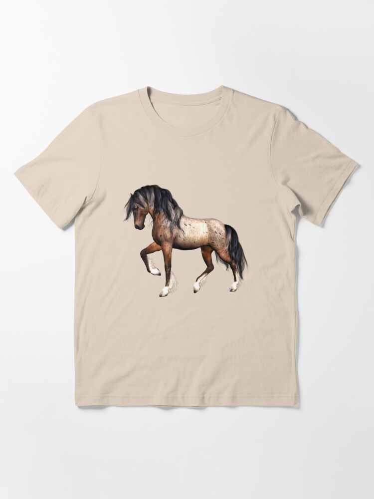 appaloosa shirt