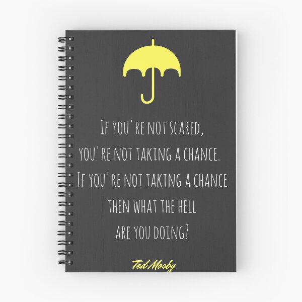 Item preview, How I Met Your Mother designed and sold by Epic-Failure.