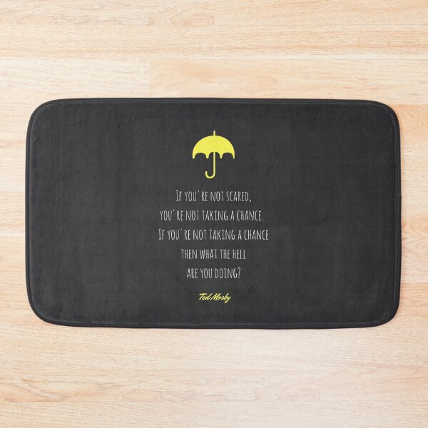 Item preview, How I Met Your Mother designed and sold by Epic-Failure.