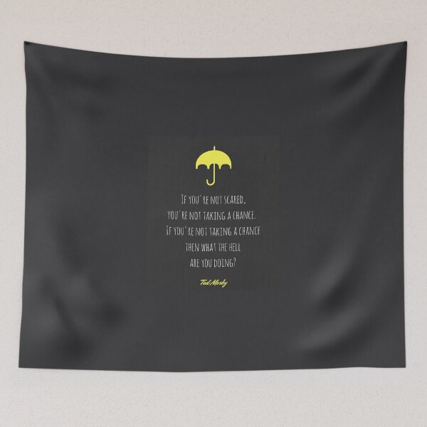 Item preview, How I Met Your Mother designed and sold by Epic-Failure.