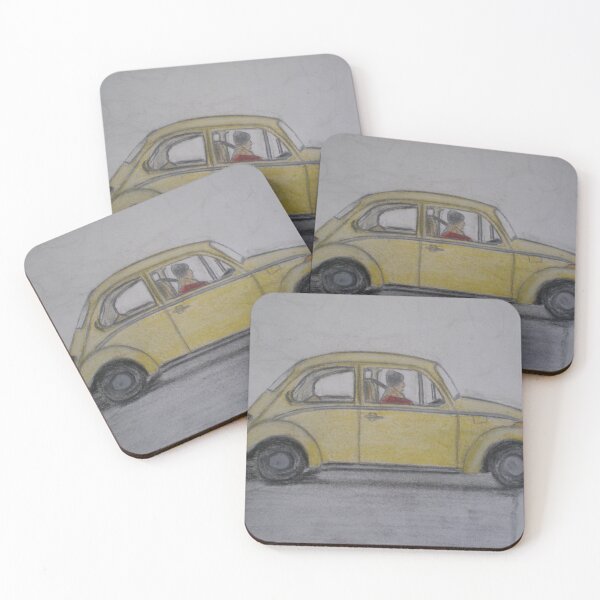 Item preview, Emma Swan`s bug  designed and sold by redhoodgirl.