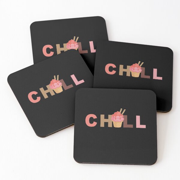 Item preview, Chill - Chilling  designed and sold by majeed10.
