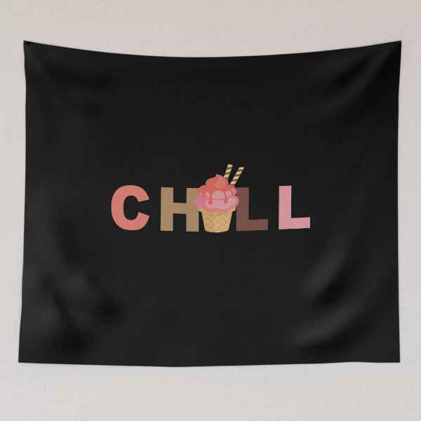 Item preview, Chill - Chilling  designed and sold by majeed10.