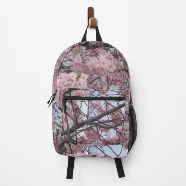 Item preview, Japanese cherry blossom garden designed and sold by StephanieCAD.