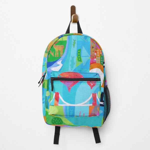 Item preview, Bristol in a dream designed and sold by Jenny Urquhart.
