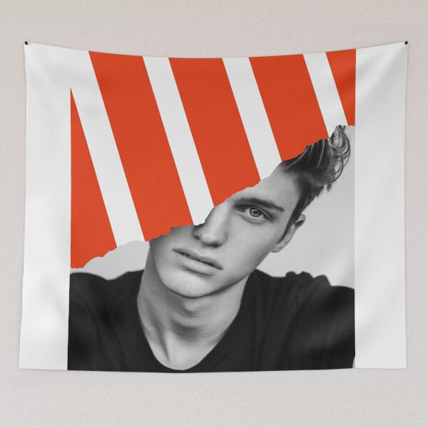 Item preview, Boy designed and sold by Cinnexile.