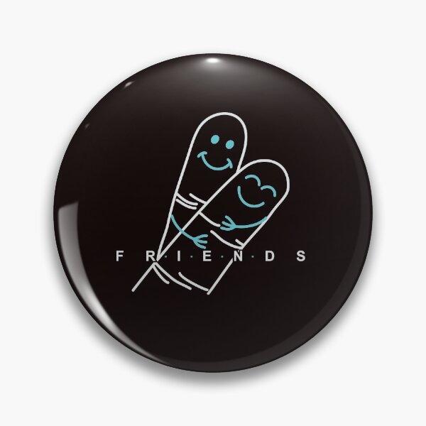 Item preview, close friends  designed and sold by Omtatsat.