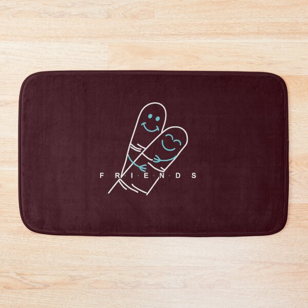 Item preview, close friends  designed and sold by Omtatsat.