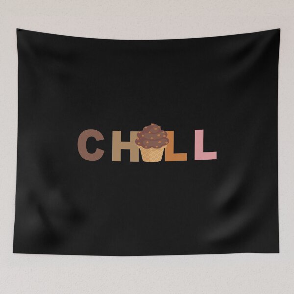 Item preview, Chill - Chilling  designed and sold by majeed10.