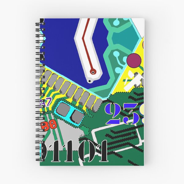 Item preview, printed circuit board designed and sold by bacbi.
