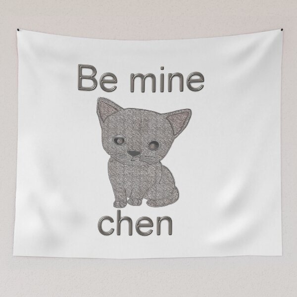 Item preview, Be my kitten .... designed and sold by harietteh.
