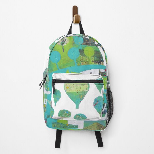 Item preview, Green Capital #3 designed and sold by Jenny Urquhart.