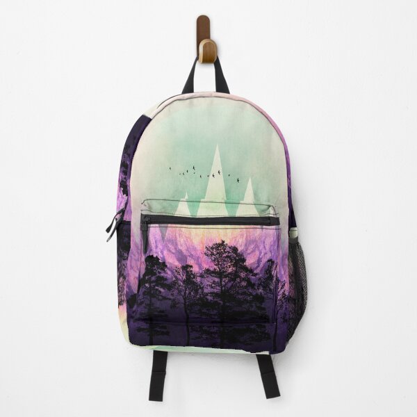 Item preview, TREES under MAGIC MOUNTAINS VII designed and sold by Pia Schneider.
